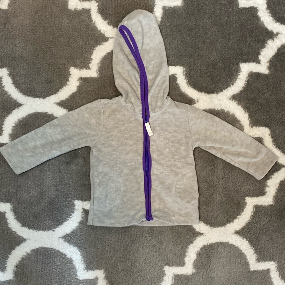 Carter’s Hoodie
